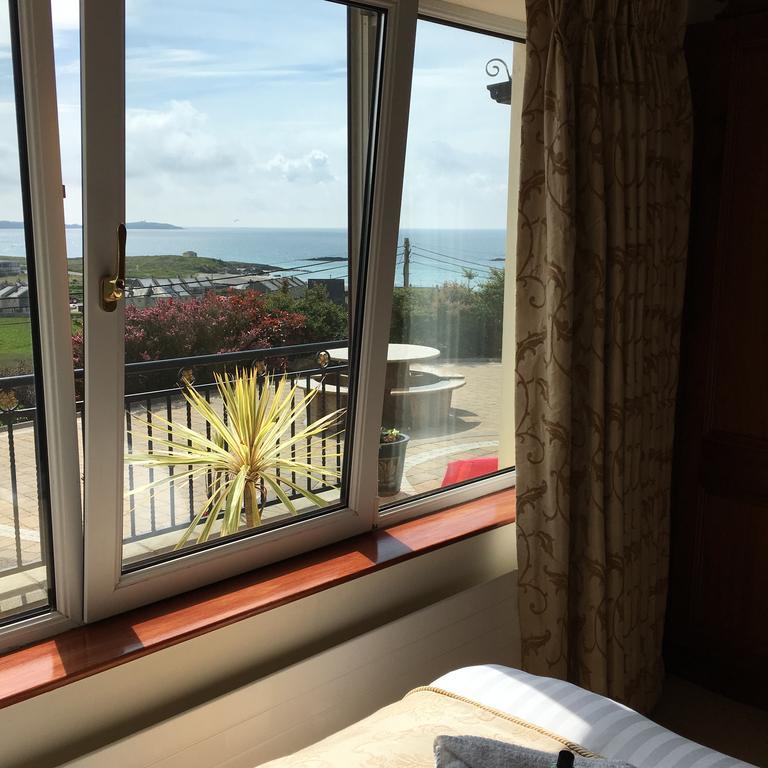 Bethel Guesthouse 로스카베리 외부 사진