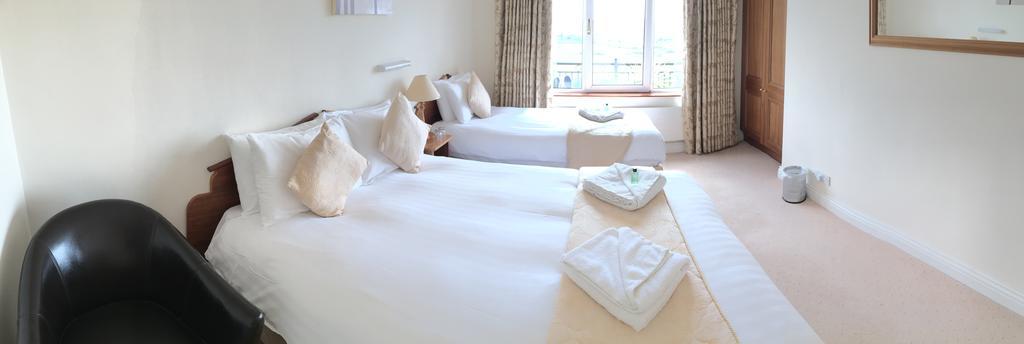 Bethel Guesthouse 로스카베리 외부 사진