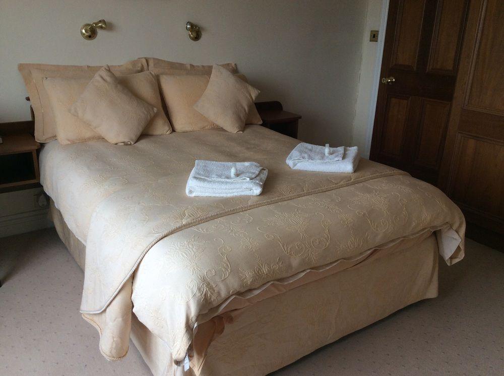 Bethel Guesthouse 로스카베리 외부 사진