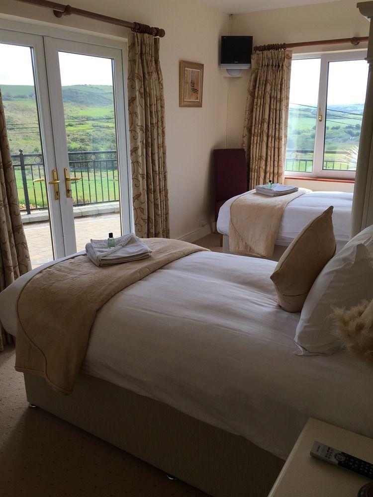 Bethel Guesthouse 로스카베리 외부 사진