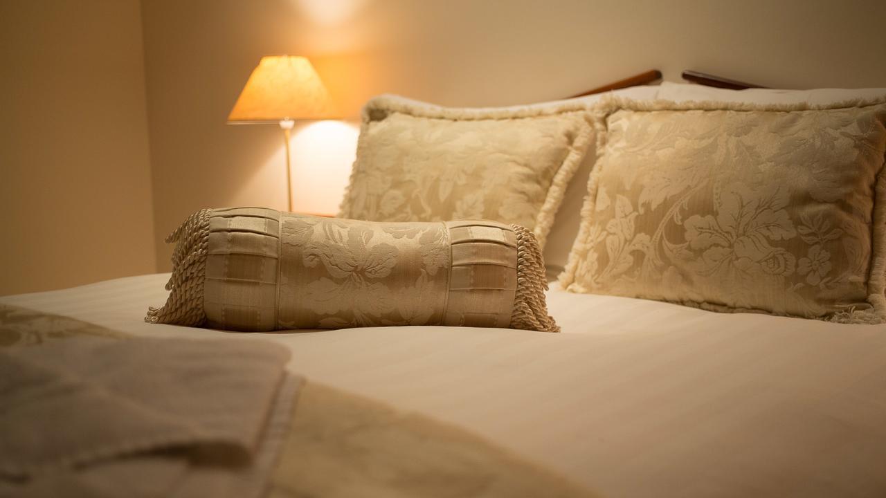 Bethel Guesthouse 로스카베리 외부 사진