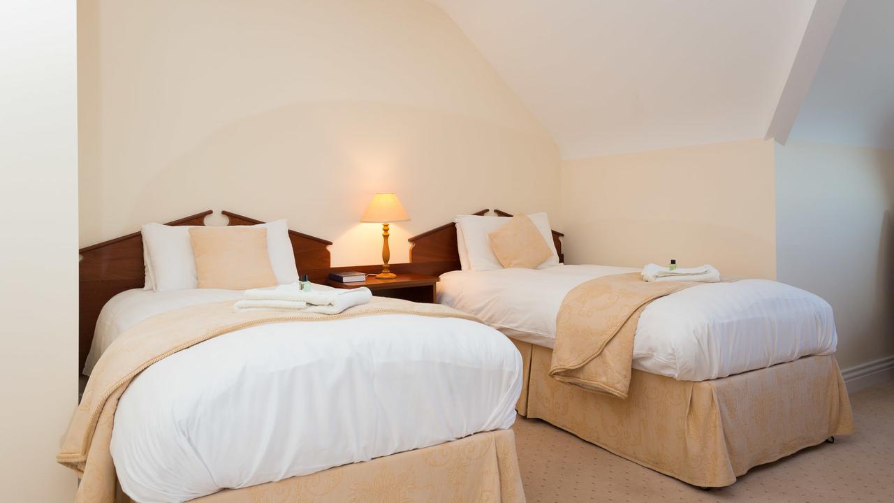 Bethel Guesthouse 로스카베리 외부 사진
