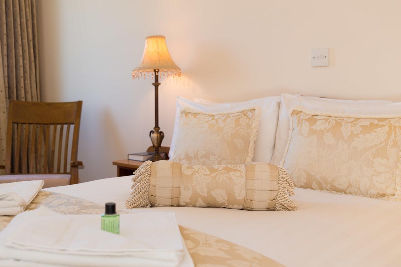 Bethel Guesthouse 로스카베리 외부 사진