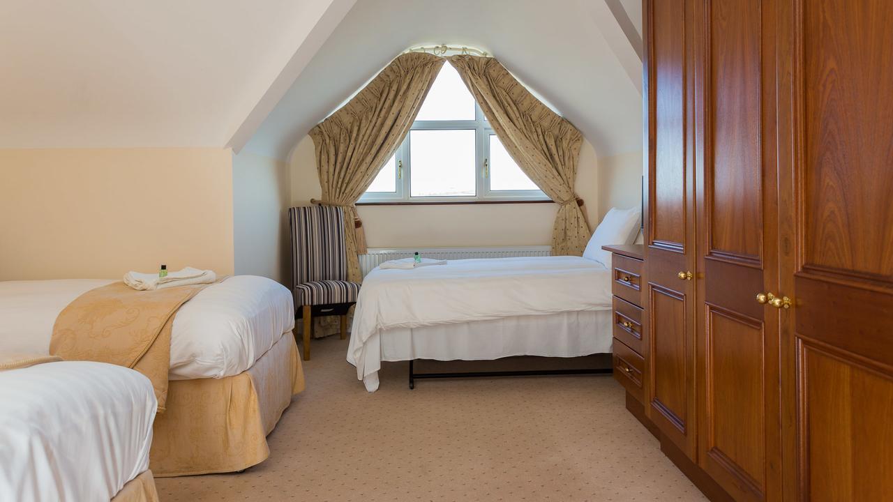 Bethel Guesthouse 로스카베리 외부 사진