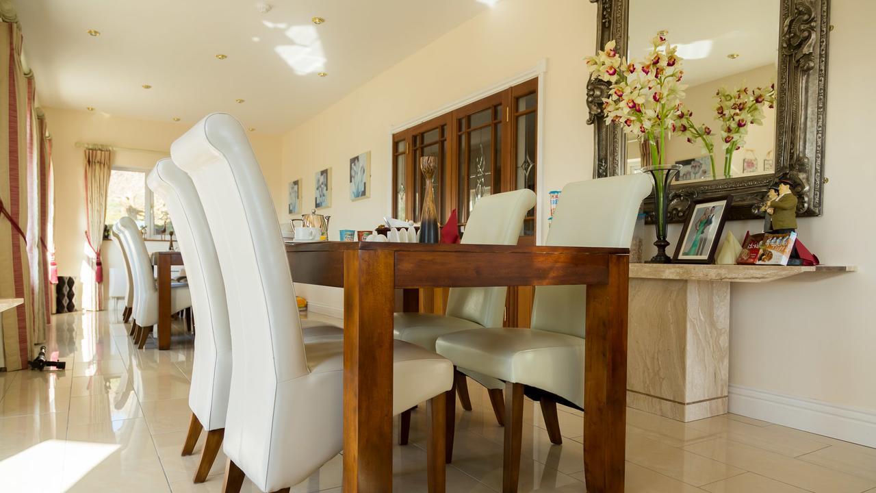 Bethel Guesthouse 로스카베리 외부 사진