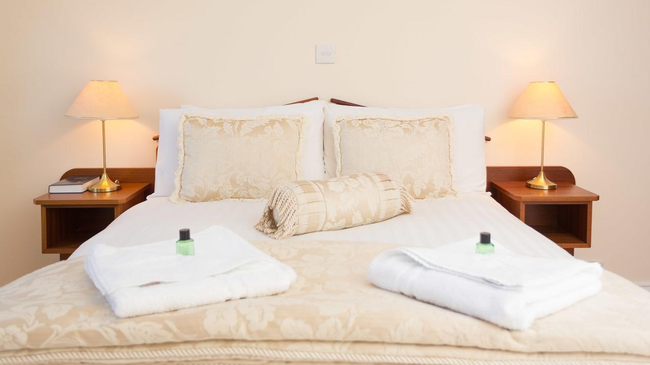 Bethel Guesthouse 로스카베리 외부 사진