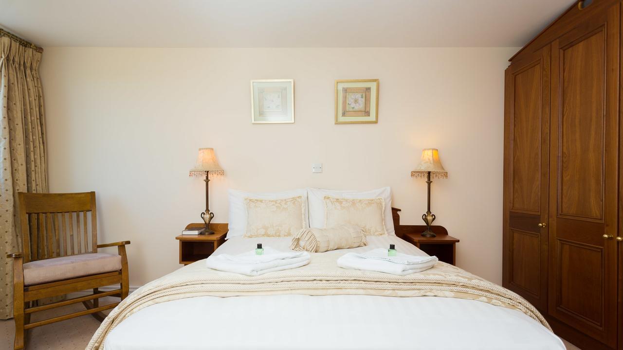 Bethel Guesthouse 로스카베리 외부 사진