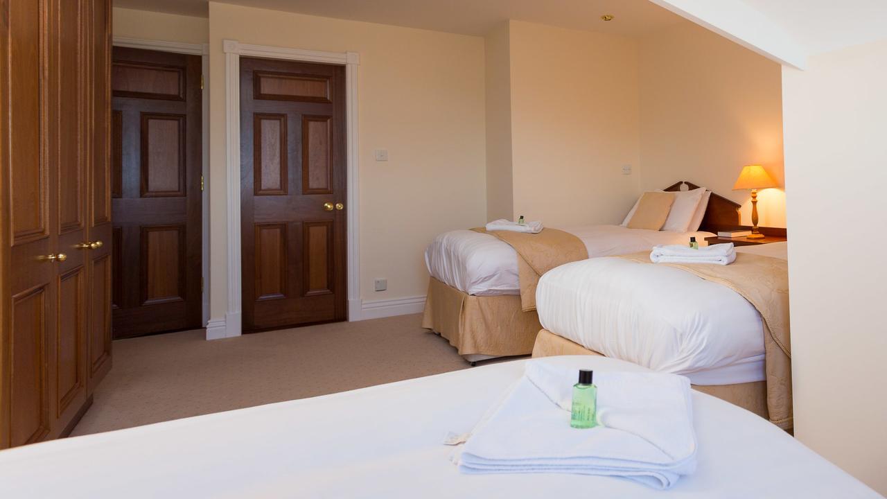Bethel Guesthouse 로스카베리 외부 사진