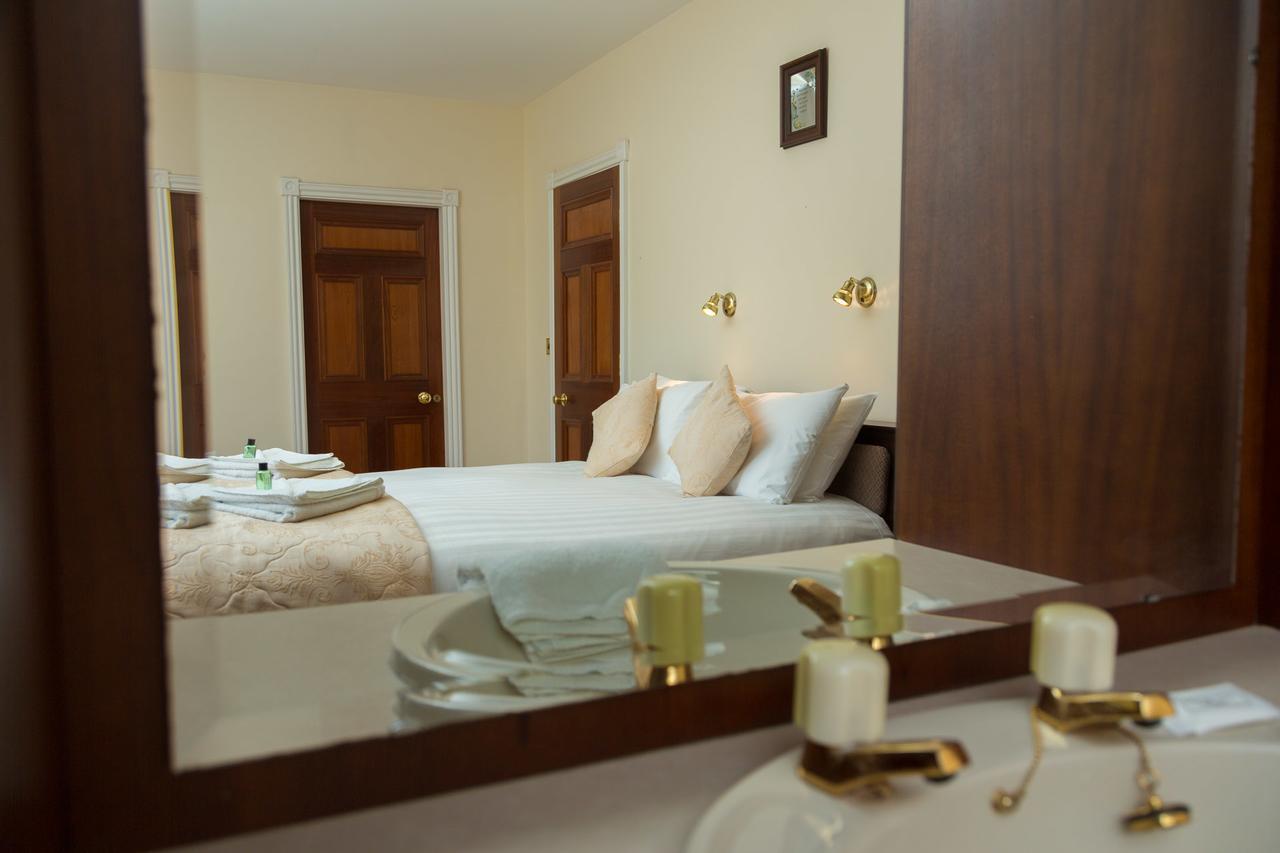 Bethel Guesthouse 로스카베리 외부 사진