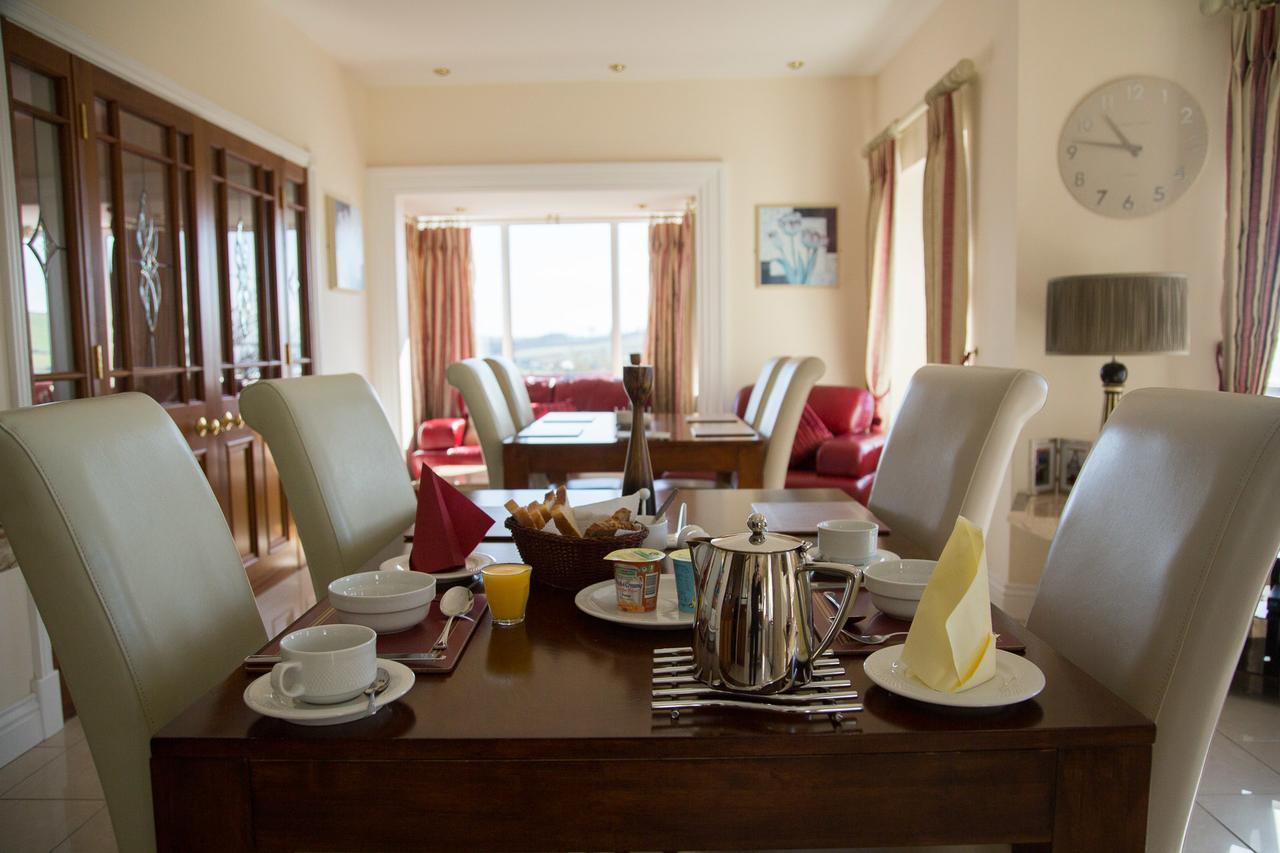 Bethel Guesthouse 로스카베리 외부 사진