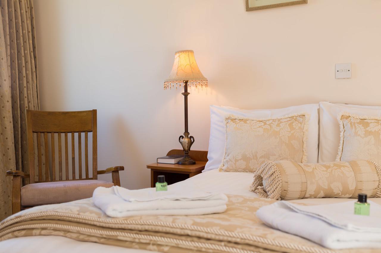 Bethel Guesthouse 로스카베리 외부 사진